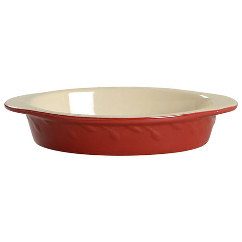 Sorrento Ruby 9" Oval Baker