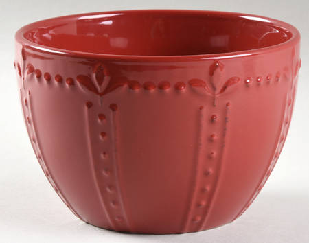 Sorrento Ruby 5" Mixing Bowl