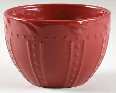 Sorrento Ruby 4" Mixing Bowl