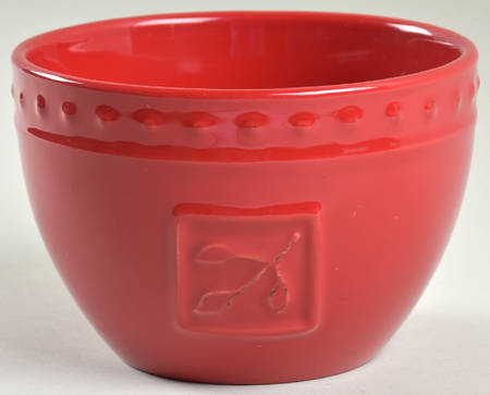 Sorrento Ruby 5" Mixing Bowl
