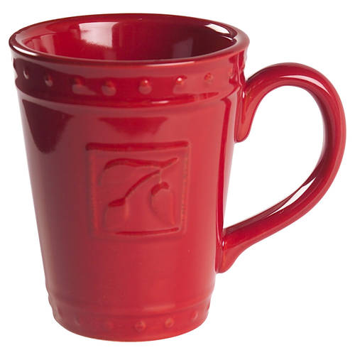 Sorrento Ruby Mug