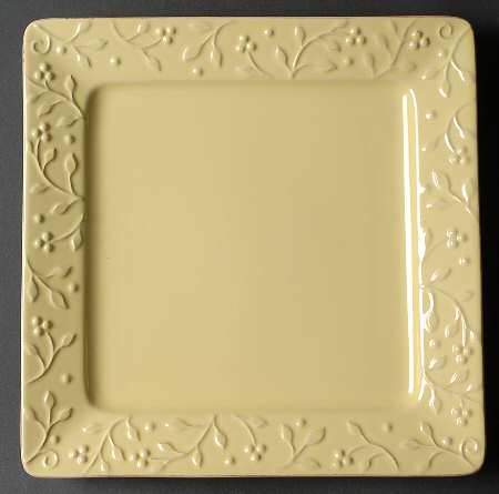 Chelsea Butter (Yellow) by Signature