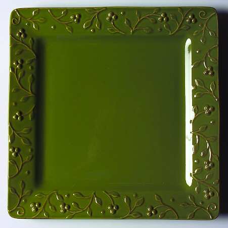 Chelsea Parsley (Green) by Signature
