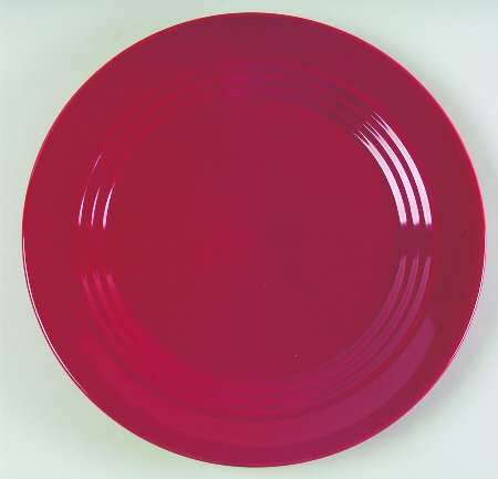 Boscoware Red by Signature