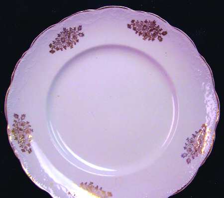 SPY2 by Standard Pottery