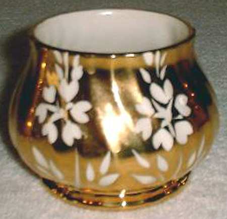 2761 Open Sugar Bowl by Sadler