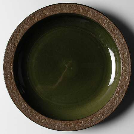 Rustic Green by Sango