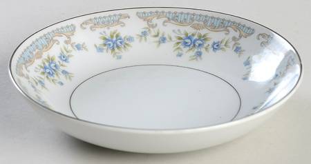 SON91 Fruit/Dessert (Sauce) Bowl
