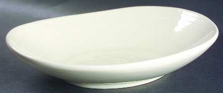 Spa Linen 9" Individual Pasta Bowl
