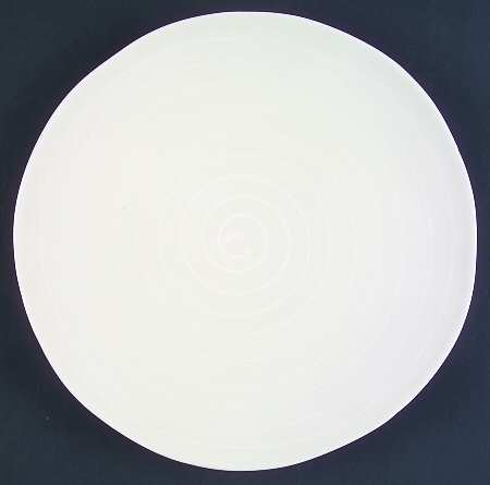 Spa Linen Salad Plate