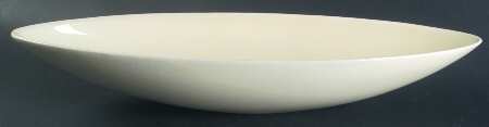 Spa Linen Canoe Shape Tray