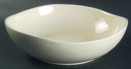 Spa Linen Hostess Bowl