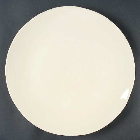 Spa Linen Service Plate (Charger)