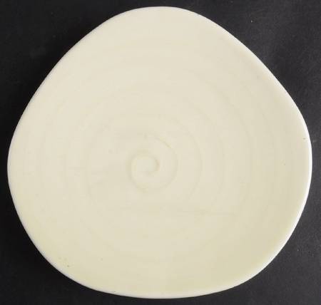 Spa Linen Bread & Butter Plate