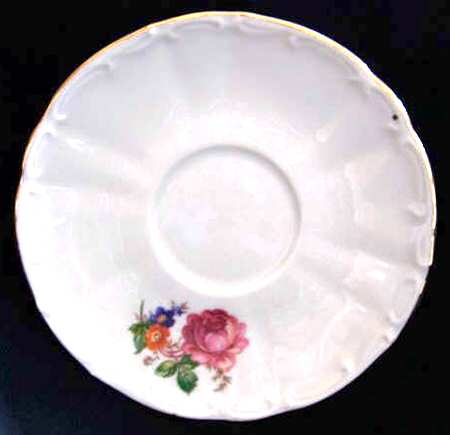 SCH522 Saucer