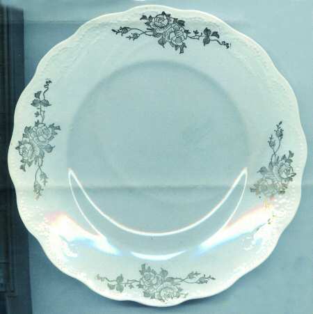 SPY3 by Standard Pottery