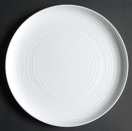 Spin White by Sasaki