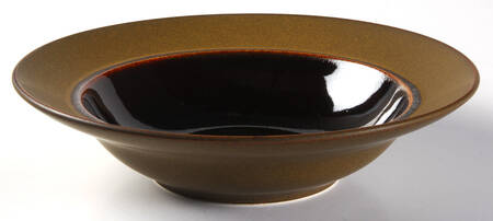 Kyoto Bronze Soup/Cereal Bowl