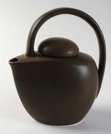 Kyoto Bronze Teapot & Lid