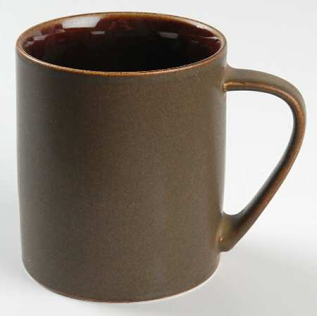 Kyoto Bronze Mug