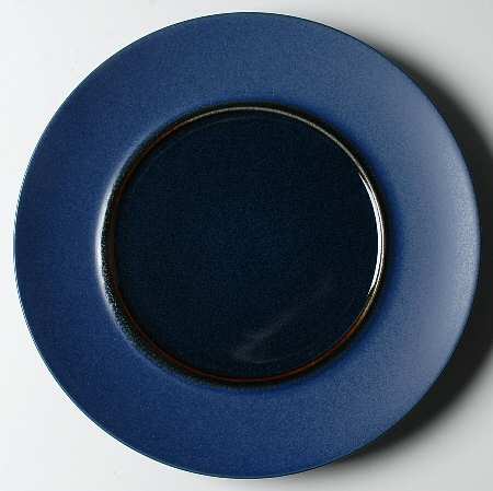 Kyoto Blue by Sasaki