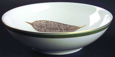 Soup/Cereal Bowl