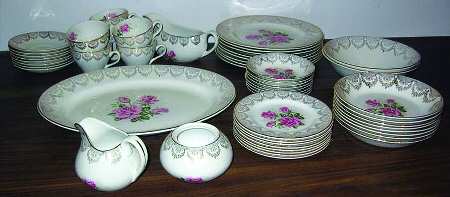 SWI102 Fruit/Dessert (Sauce) Bowl