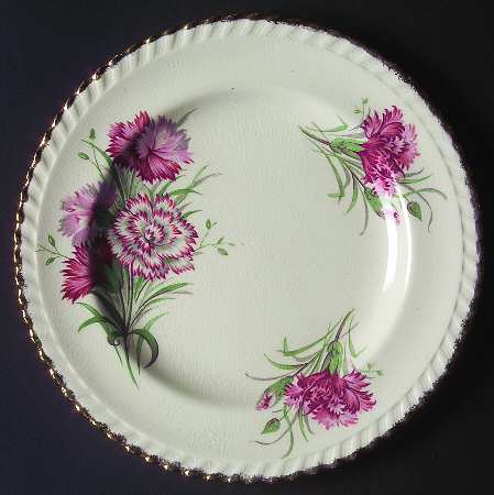 STQ4 by Staffs Teaset