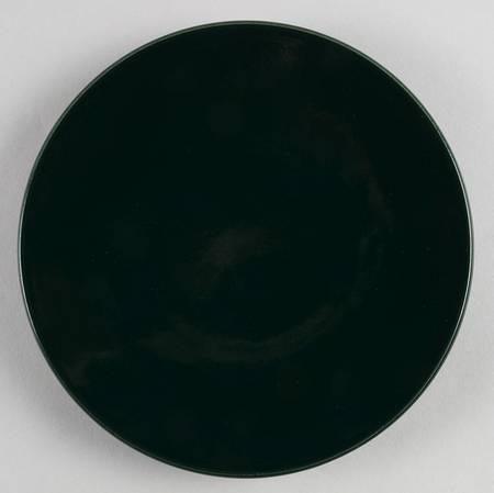 Colorstone Green (Textured) Salad Plate