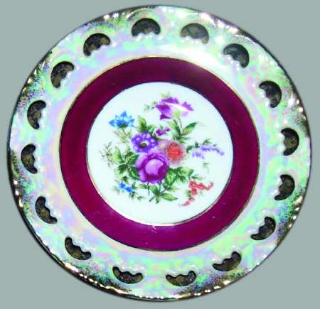 SJP1 by Sun Pottery-Japan