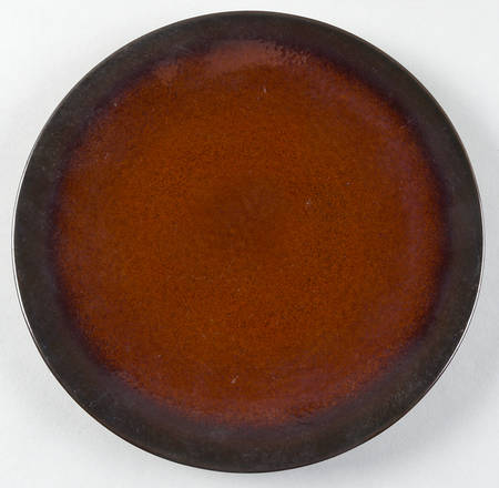 Cordovan Brown (Round) by Studio D