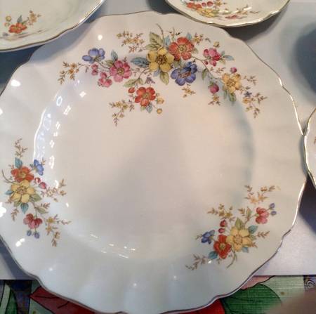 Virginia by Sovereign Potters