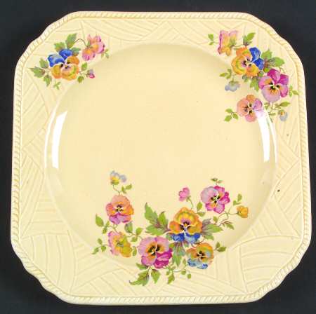 SFF5 by Sheffield Ware