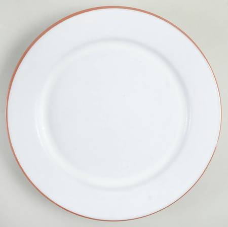Terra Cotta Trim by Sur La Table