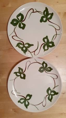 Green Briar Ivy by Stetson