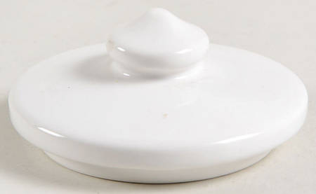 Pearl Lid for Sugar Bowl