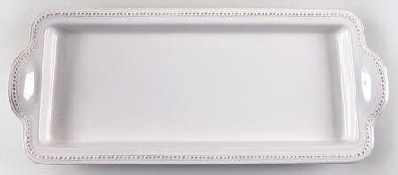 Pearl 17" Rectangular Tray