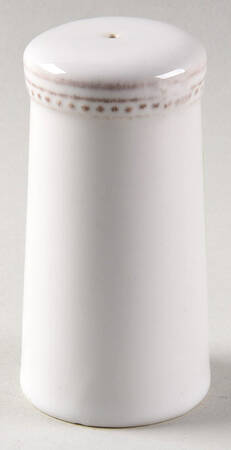 Pearl Salt Shaker