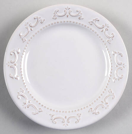 Pearl Dessert/Pie Plate