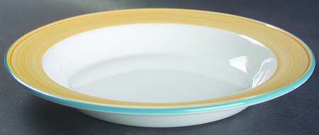 Rio Rim Soup Bowl
