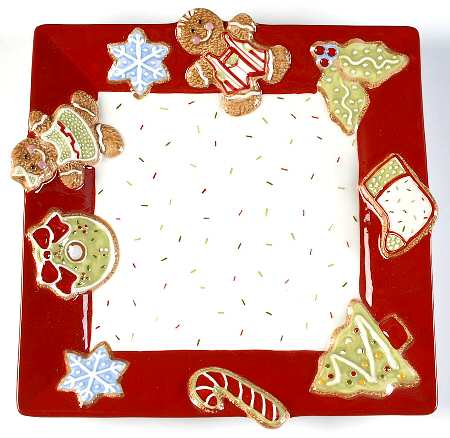 Homemade Holidays by St Nicholas Square