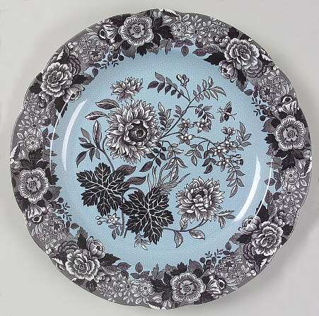 Blue Room Garden Collection (Mixed Colors) by Spode
