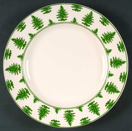 Evergreen by Spode