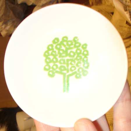 Four Seasons Design by Sterling China (USA)