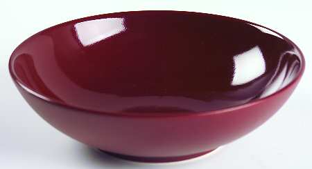 Soup/Cereal Bowl