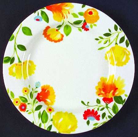 Buttercup Faire by Spode