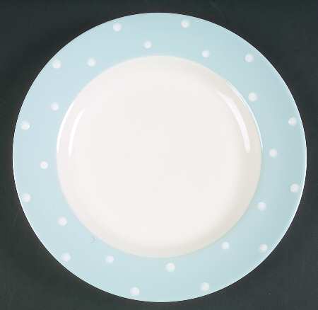 Baking Days Blue by Spode