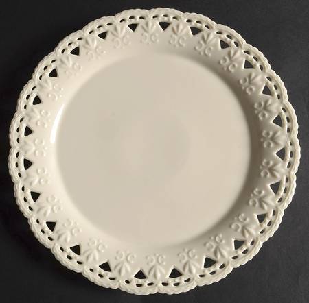 Cream Lace by Skye Mcghie
