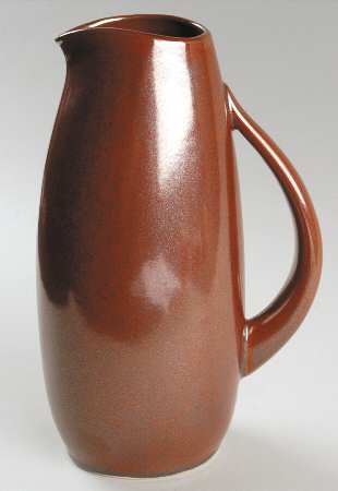 Simplicity Copper 48 Oz Pitcher