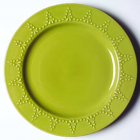 Now and Then Olive by Signature